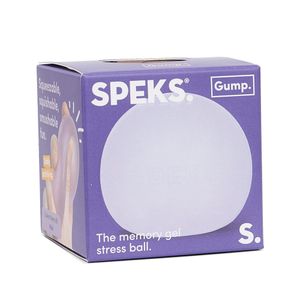 Speks Gump Mist